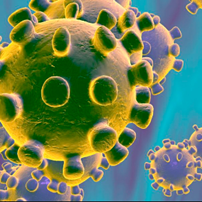 Timeline: EL CORONA VIRUS