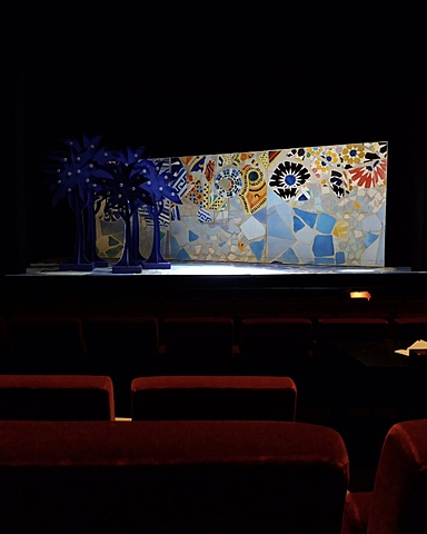 IL BARBIERE DI SIVIGLIA