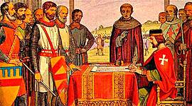 Timeline: (monarquia, república, imperi i crisi)