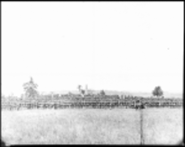 Battle of Bull Run (1st)