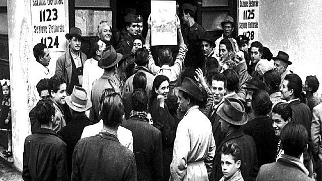 La República Actual