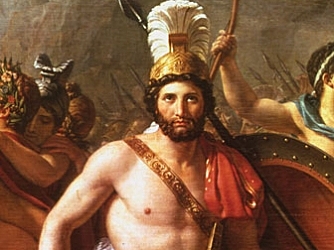 King Leonidas  (Thew 300)