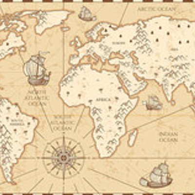 Timeline: AP World History Final