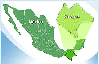 Chiapas.