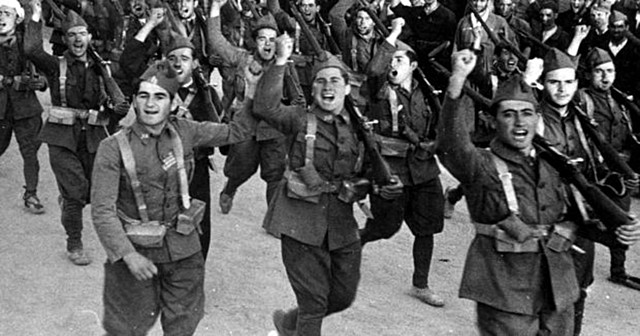 1. Revolta militar a Melilla i les Canàries (17 de juliol de 1936)