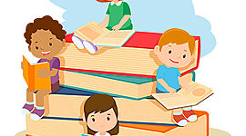 Timeline: Teorías de la enseñanza de la lectoescritura