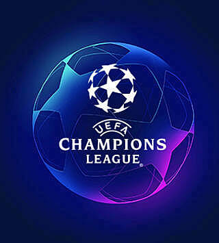 La UEFA suspèn la Champions i l’Europa League