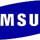 Samsung big logo