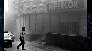 maig:atemptat d'Eta a hipercor