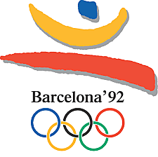 juliol:olimpiades a Barcelona