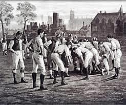 Influence of public schools