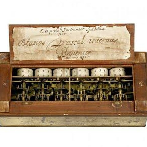 Calculadora de Pascal