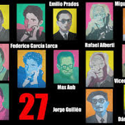 Timeline: generacion del 27