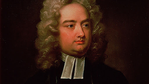 Obras y Autores: "Los viajes de Gullivert" (prosa, narrativa)