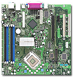 BTX (Balanced Technology Extended)