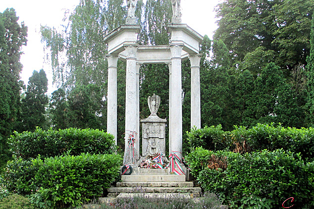 1832-36-os országgyűlés és halál