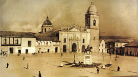 Timeline: Capitulo 3 y 4