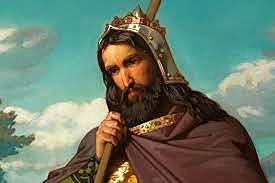 REINADO VISIGODO DE LEOVIGILDO