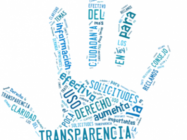 Renovación de mecanismos de acceso a la información pública