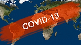 Timeline: CORONAVIRUS (COVID-19) EN MÉXICO