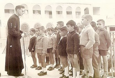 Evolución de la psicología educativa