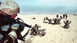 Operation Desert Storm