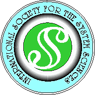 Sociedad Internacional para los Sistemas de la Ciencia