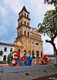 mi vida en un lugar del Huila donde comenzó mi historia académica