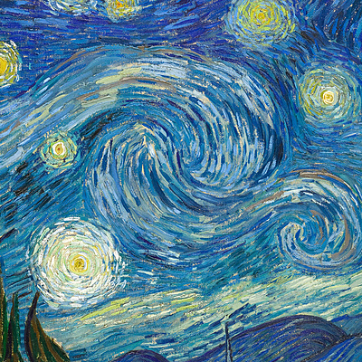 Timeline: El arte como expresión humana