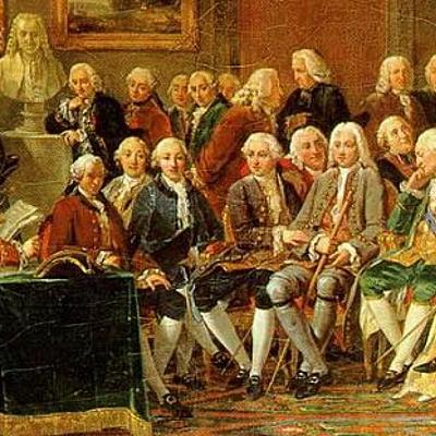 Timeline: LA ILUSTRACIÓN