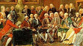 Timeline: LA ILUSTRACIÓN