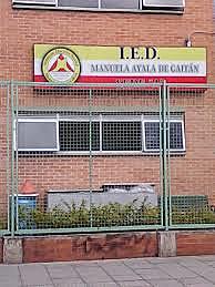 y Aqui comienza esa vida de dar todo sin esperar nada a cambio-Mi vida como educador