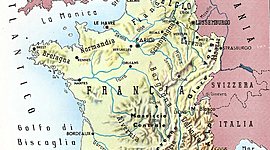 Timeline: Francia: storia dal 1848 al 1871