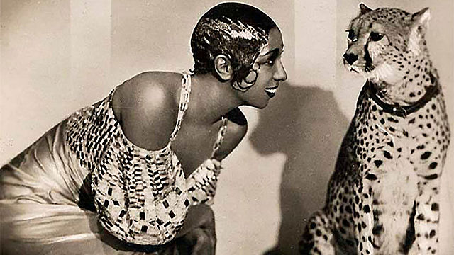 Joséphine Baker