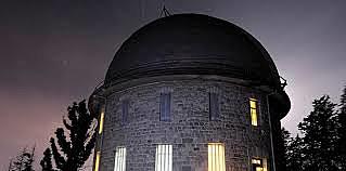 Proyectó la construcción de un observatorio astronómico.