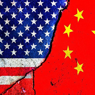 Timeline: STAGES OF THE COLD WAR.