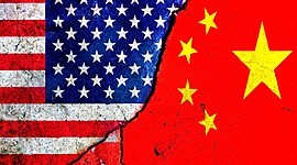 Timeline: STAGES OF THE COLD WAR.