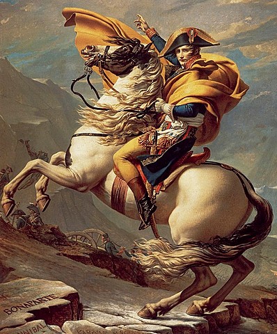 Alla riconquista dell'Italia