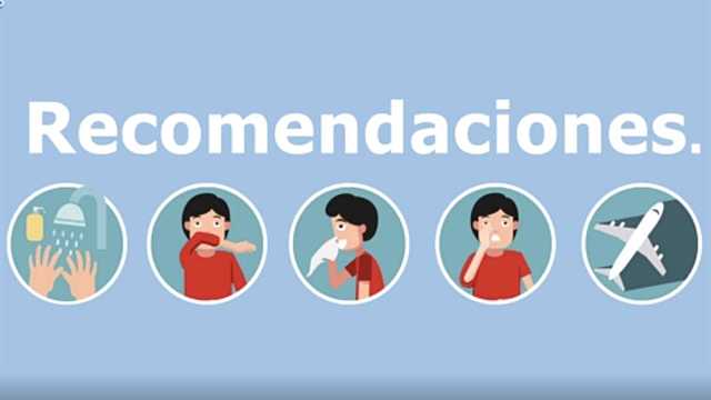 EMERGENCIA SANITARIA