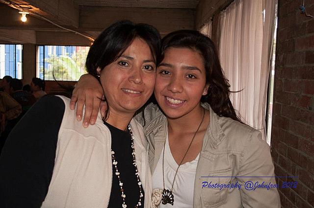 Llega a mi vida el regalo mas hermoso, que el creador te puede dar