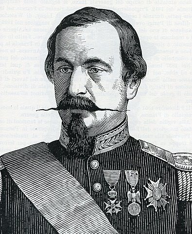 Napoleone III e il Secondo Impero francese