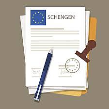 ACUERDO DE SCHENGEN