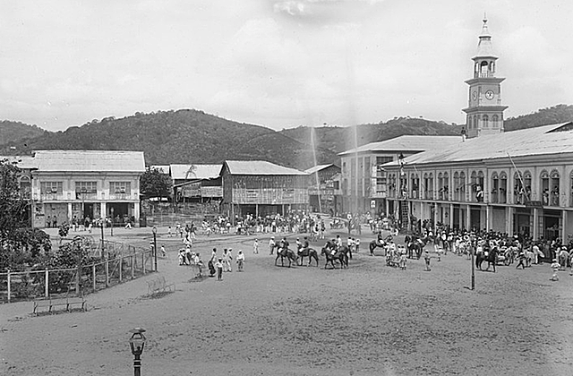 Fundación de Portoviejo