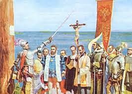 Fundación de Guayaquil