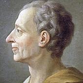 Montesquieu