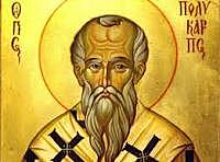 Policarpo de Esmirna