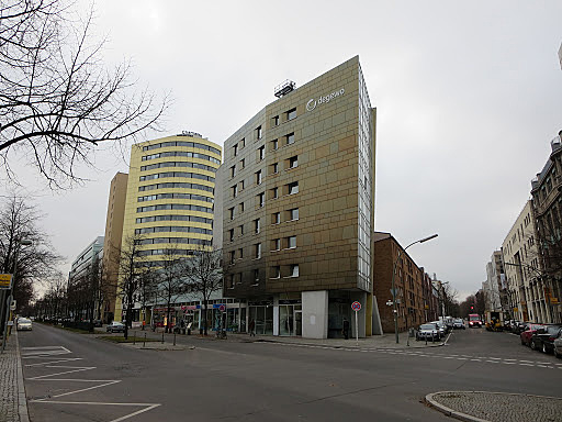 IBA HOUSING
