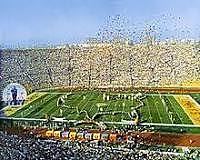 The First NFL Super Bowl