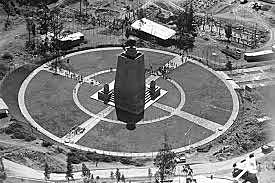 Misión Geodésica Francesa llega a Quito