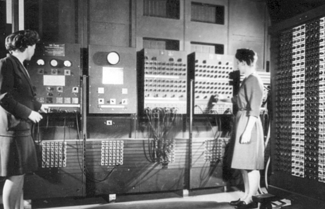 ENIAC
